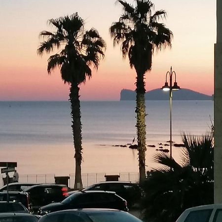 Ferienwohnung Sole Alghero Exterior foto