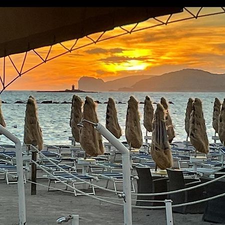 Ferienwohnung Sole Alghero Exterior foto