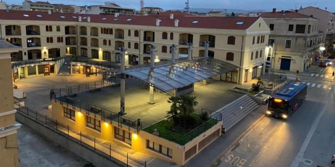 Ferienwohnung Sole Alghero Exterior foto