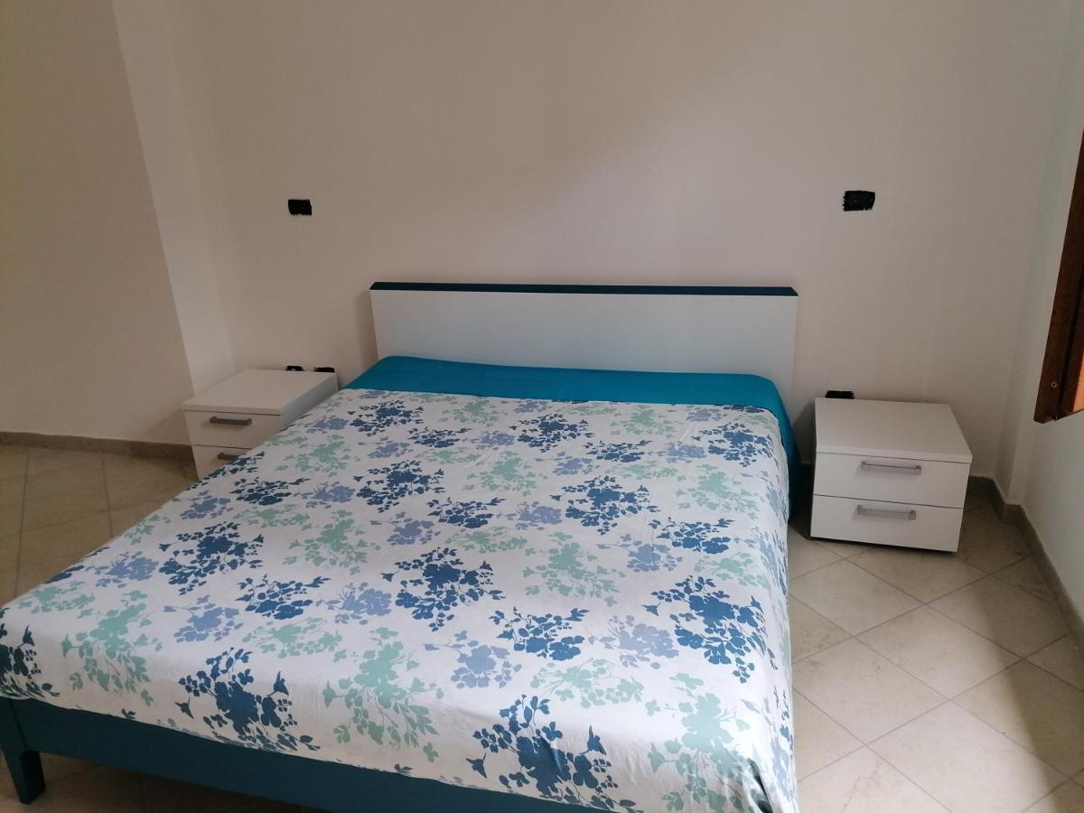 Ferienwohnung Sole Alghero Exterior foto