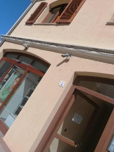 Ferienwohnung Sole Alghero Exterior foto
