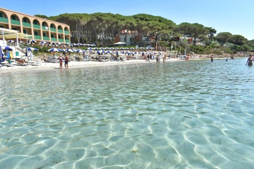 Ferienwohnung Sole Alghero Exterior foto