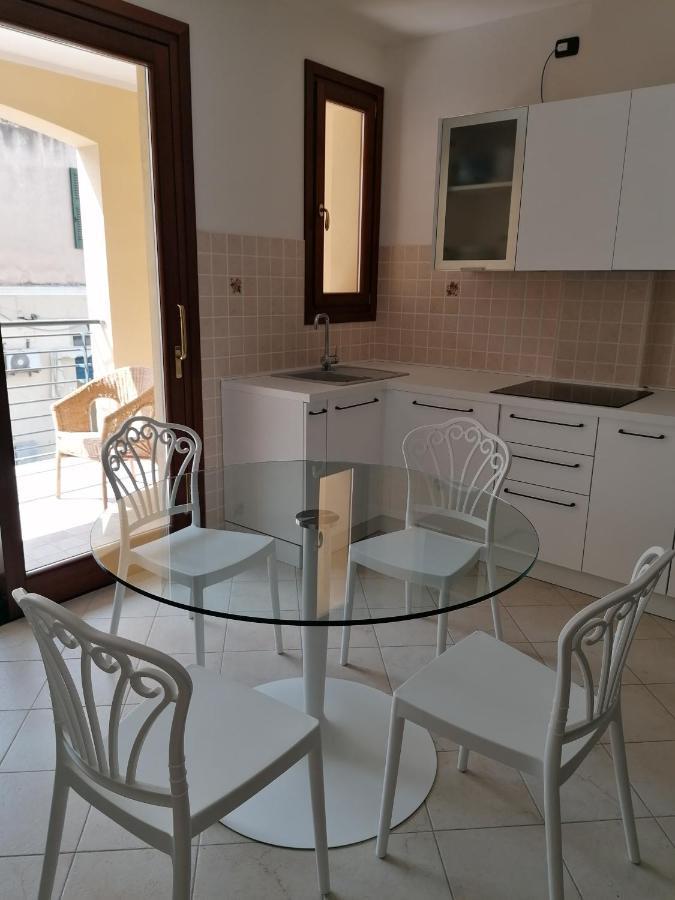 Ferienwohnung Sole Alghero Exterior foto