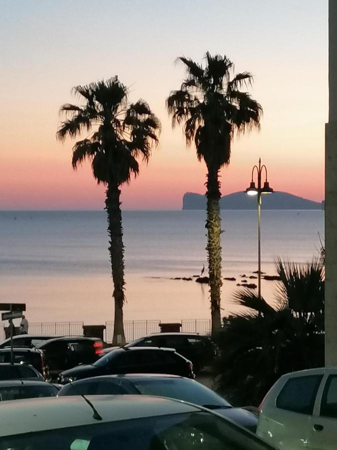 Ferienwohnung Sole Alghero Exterior foto