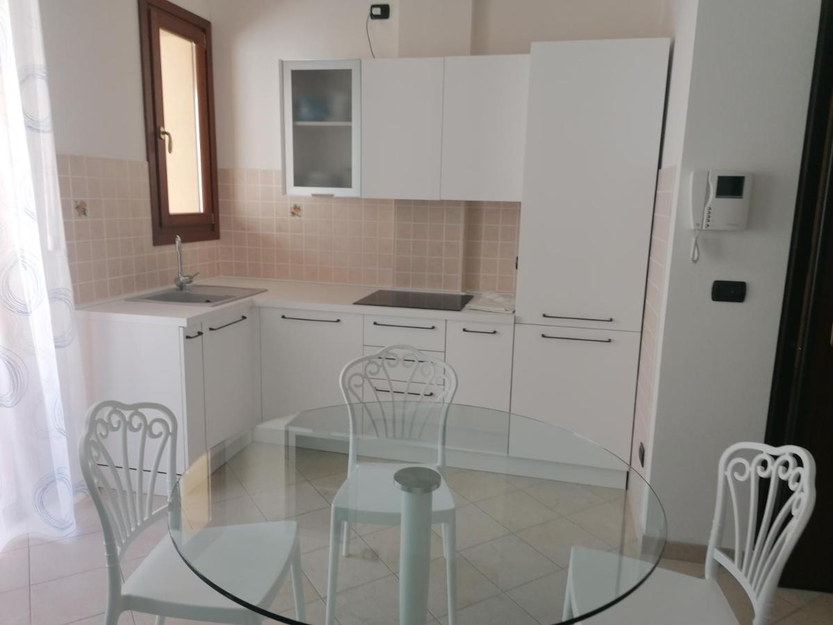 Ferienwohnung Sole Alghero Exterior foto