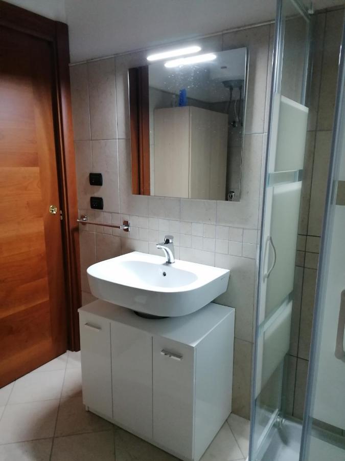 Ferienwohnung Sole Alghero Exterior foto