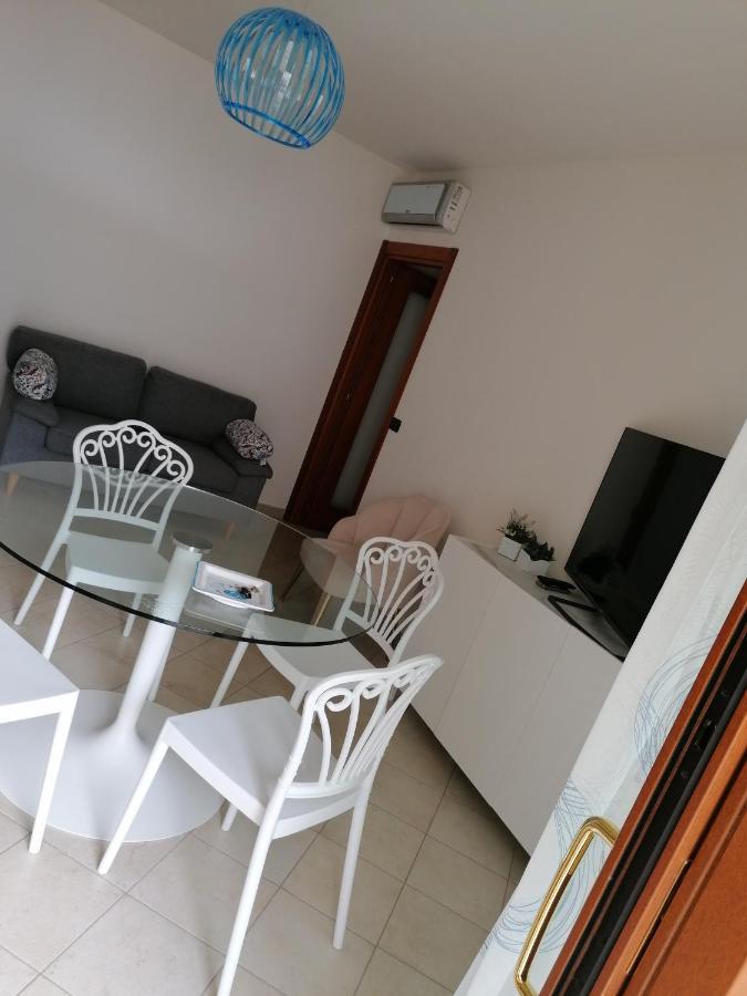 Ferienwohnung Sole Alghero Exterior foto
