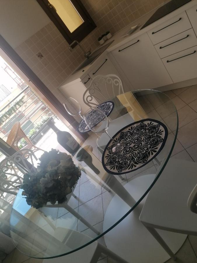 Ferienwohnung Sole Alghero Exterior foto