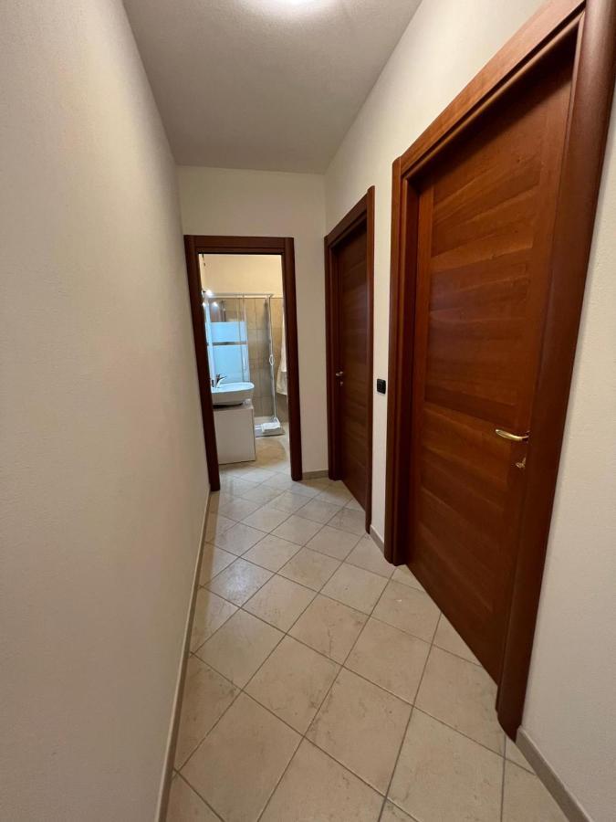 Ferienwohnung Sole Alghero Exterior foto