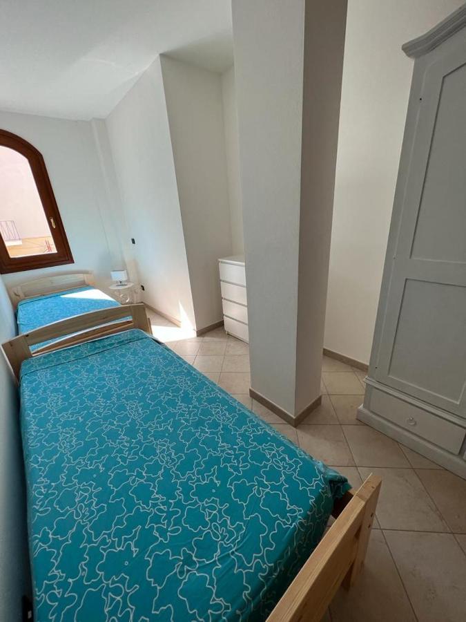 Ferienwohnung Sole Alghero Exterior foto