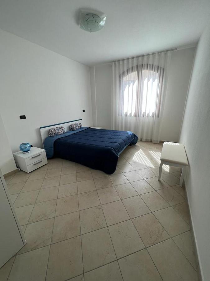 Ferienwohnung Sole Alghero Exterior foto