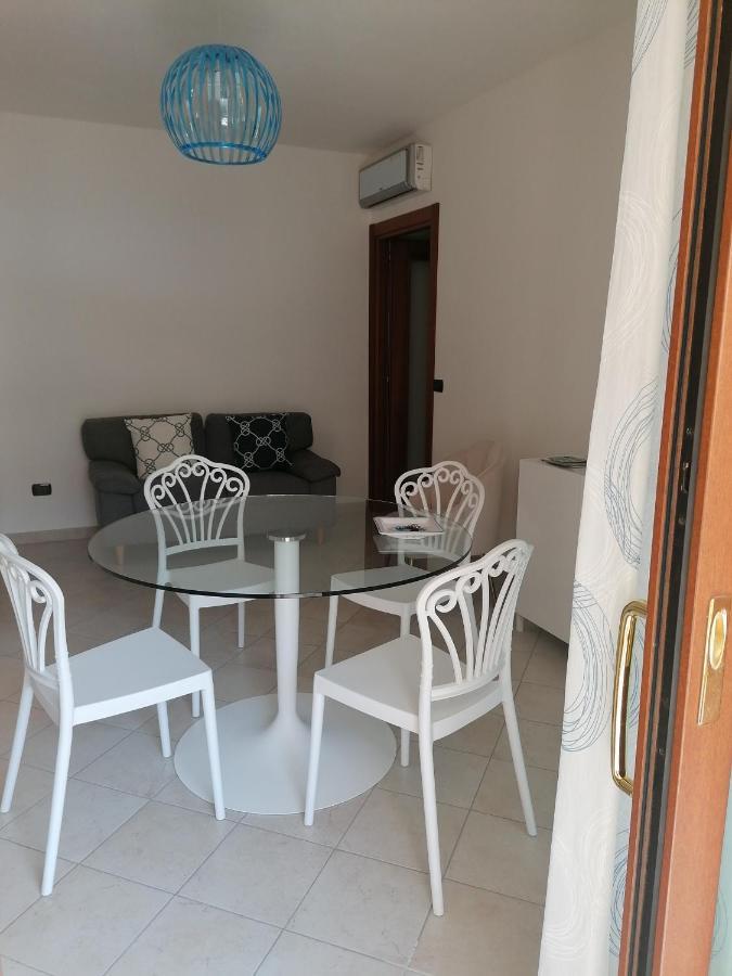 Ferienwohnung Sole Alghero Exterior foto
