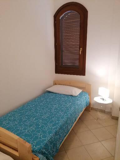 Ferienwohnung Sole Alghero Exterior foto