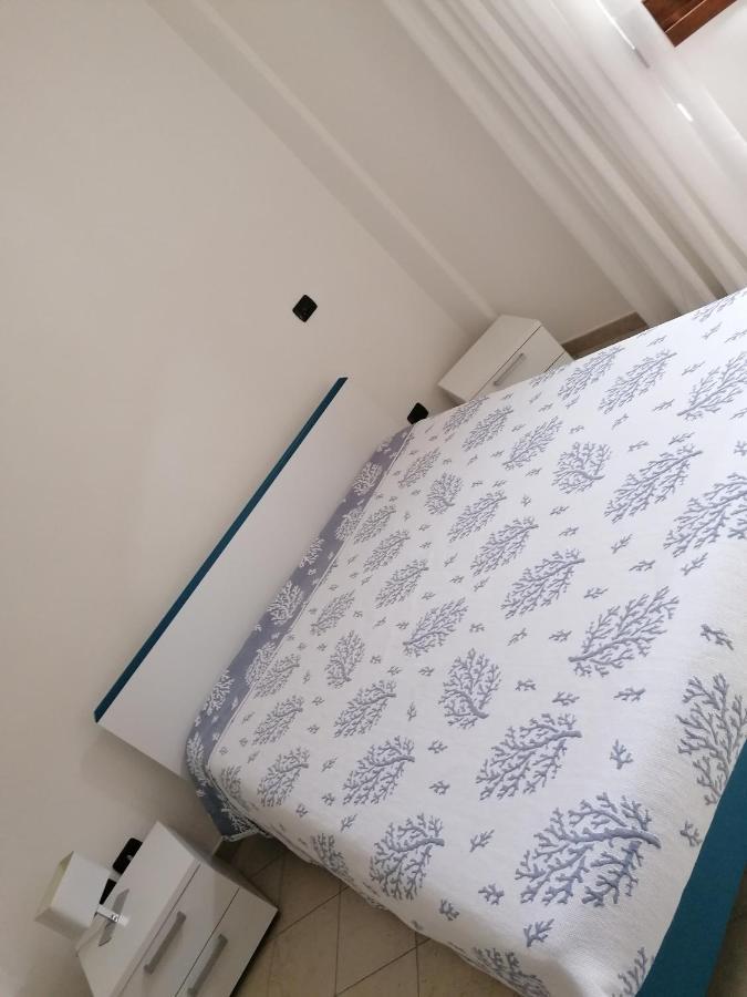 Ferienwohnung Sole Alghero Exterior foto